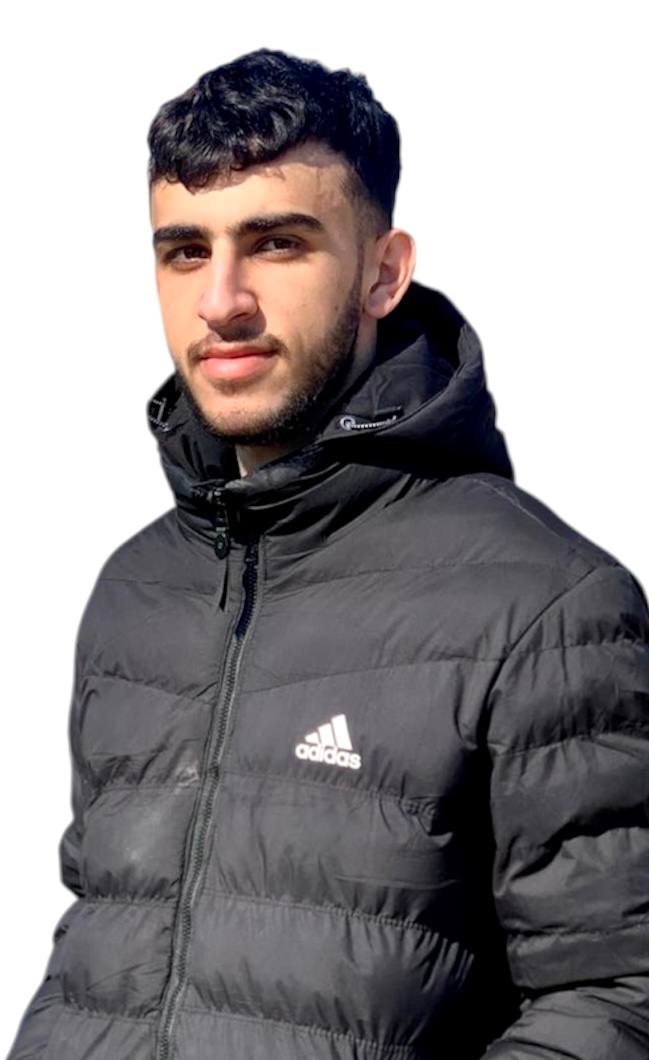 Team member